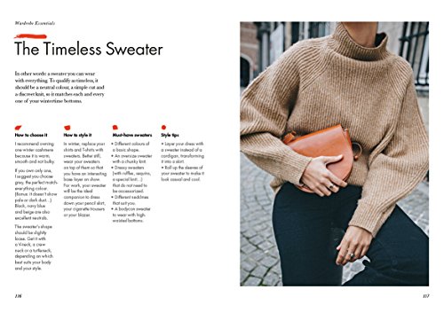 Dress Like a Parisian