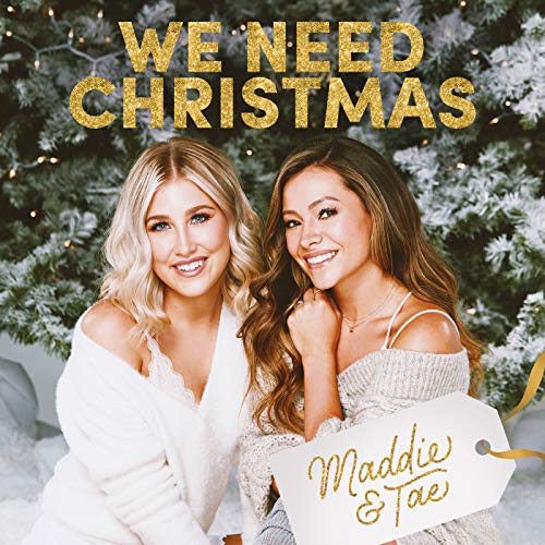 Maddie & Tae