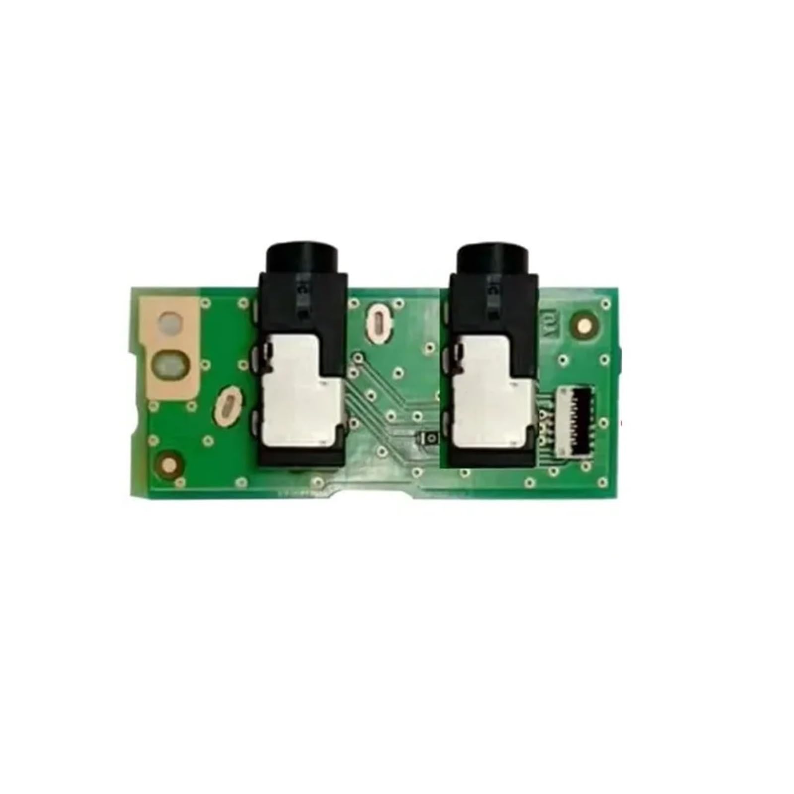 Reparar conector de micrófono Z6II Z7II con esta placa de circuito PCB 2