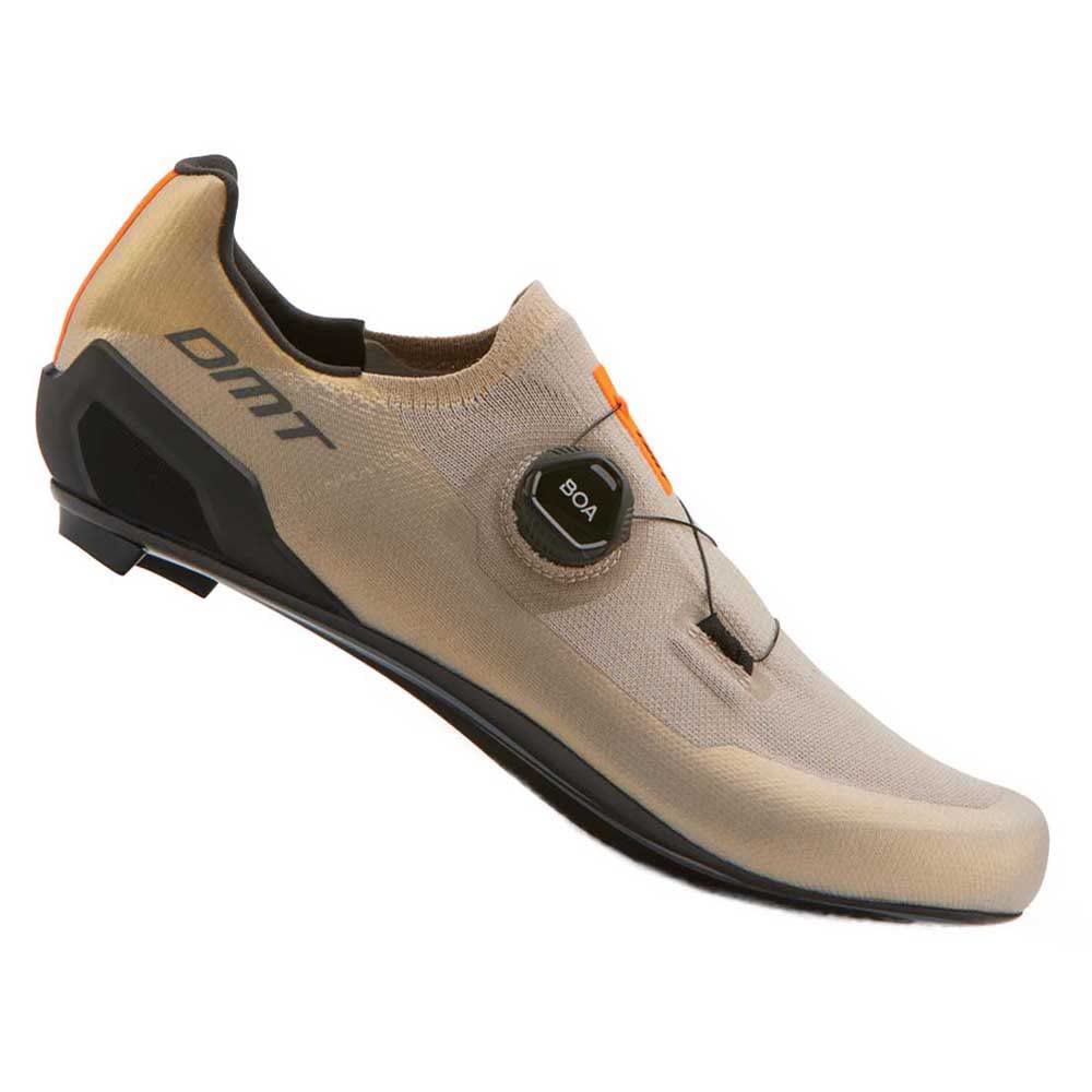 DMT KR30 Road Cycling Shoe, Sand, 43 EU, 9 UK