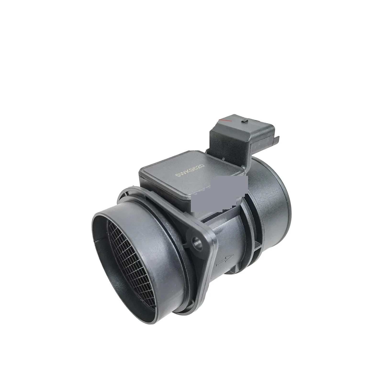 Débitmètre de masse d'air 5WK9620 capteur injection 7700104426 essence diesel - 4