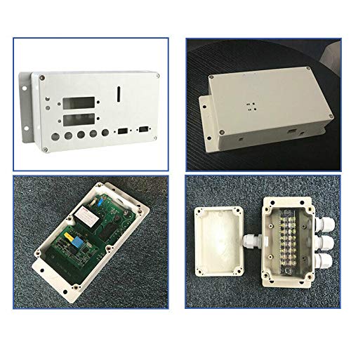 Custodia impermeabile per connettore, connettori