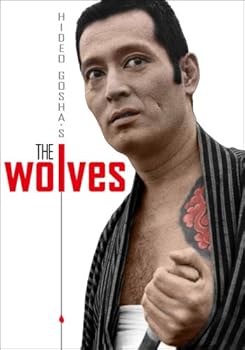 DVD The Wolves Book
