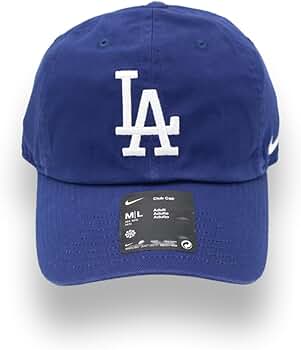 Nike x LA Dodgers Classic99帽子・ナイキドジャース帽子 Nike Los Angeles Dodgers Classic99 Cap Royal Blue/White