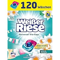Weißer Riese Universal