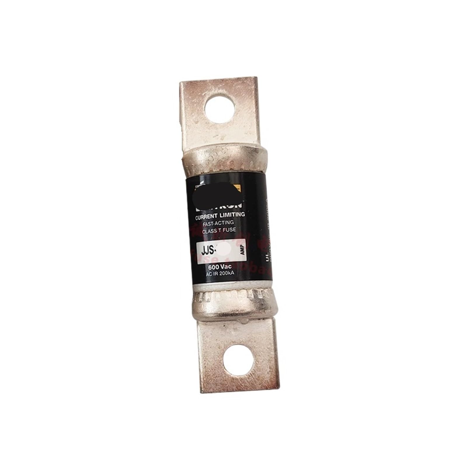 Fusible JJS 70A à 300A pour protection de circuit électrique industriel - 2