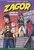  ZAGOR COLLEZIONE STORICA A COLORI 64