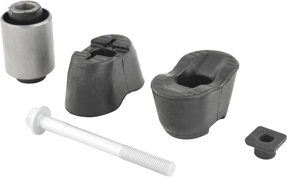Engine Mount Bushing Kit Febest HYMB-SBR-KIT OEM 21950-1J000