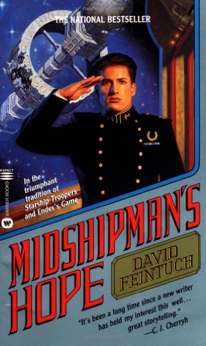 Midshipman's Hope 0446600962 Book Cover