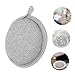 Anneome Efficient Cleaning Sponge Dish Washing Scrubbers Non-Shedding Dish Cloths for Kitchen