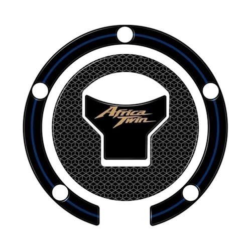 Protections réservoir Africa Twin 1100 L Adventure Sports 2024 premium