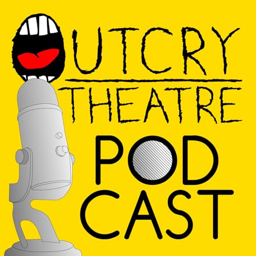 Couverture de Outcry Theatre Podcast
