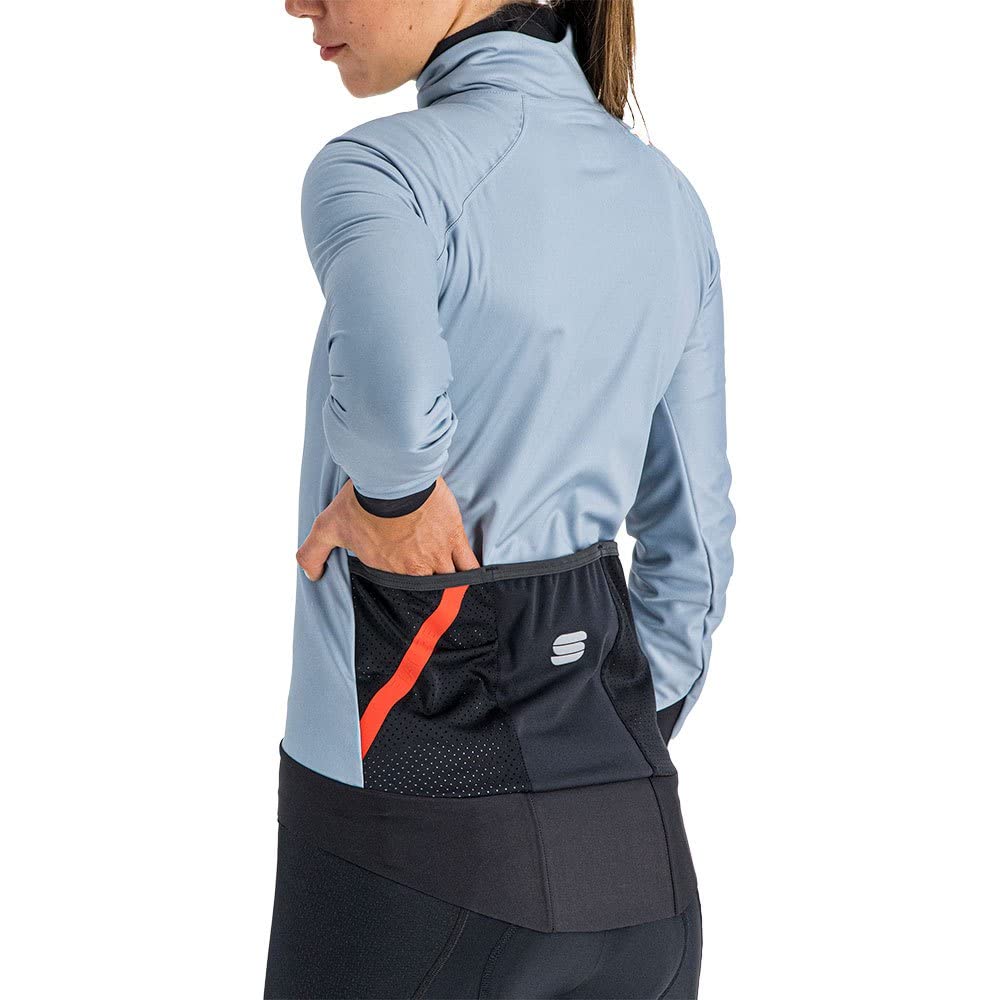 Sportful Fiandre Pro W Jkt Jacket Mujer