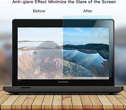 [2Pack] Screen Protector For Lenovo Chromebook Flex 5 2-In-1 13" Laptop, Anti Blue Light Screen Protector For Lenovo Chromebook Flex 5 2-In-1 Laptop 13" Anti Glare Blue Light Screen Filter Protector #TOP3
