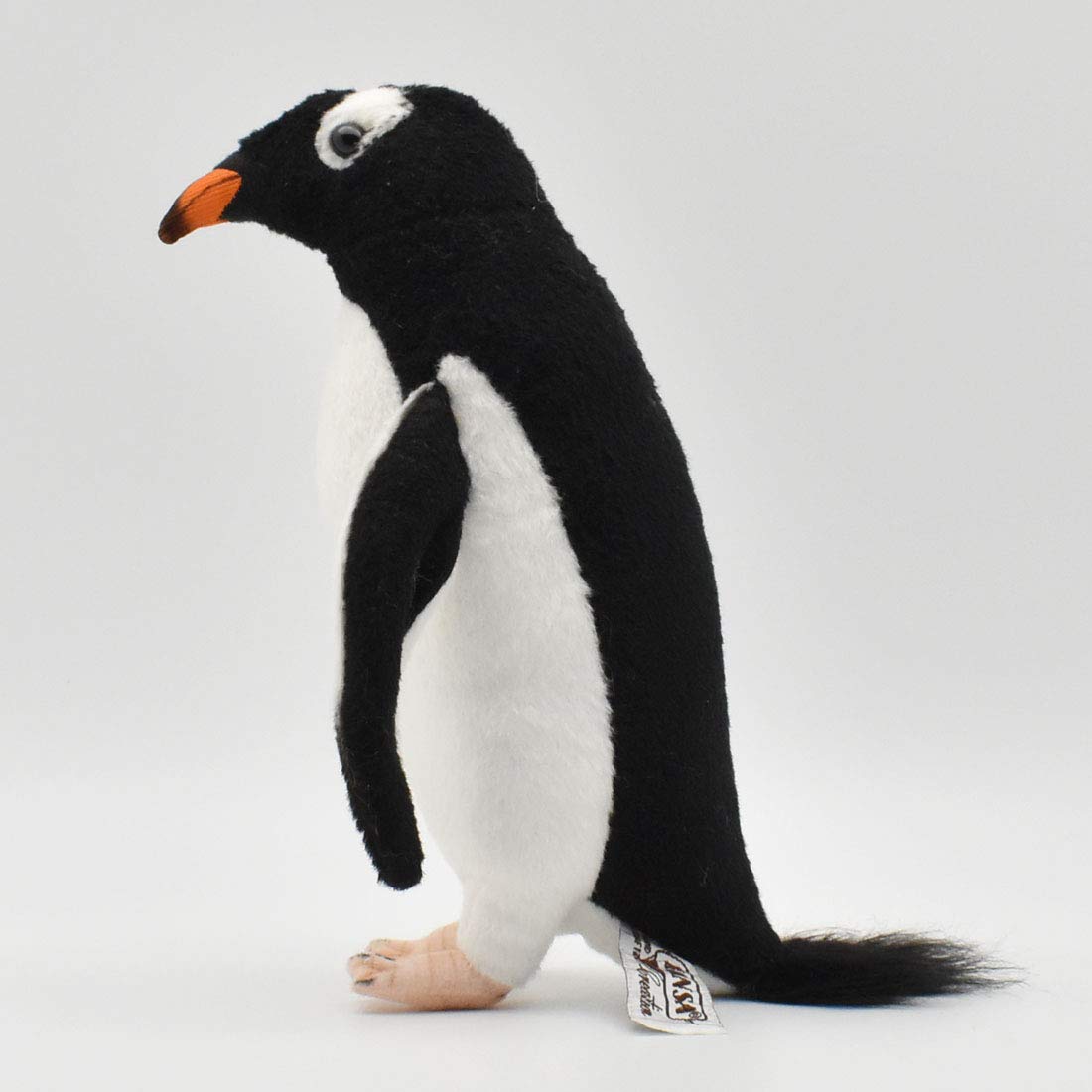 Amazon.co.jp: ジェンツ-ペンギン 22 BH7081 : おもちゃ