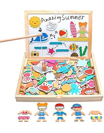 puzzles infantiles baratos