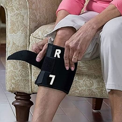 Miniatura 2 de LOKFAM Ciática Aase - Alivio del dolor del nervio de compresión dirigida para aliviar el dolor de ciática para la ciática como se ve en la