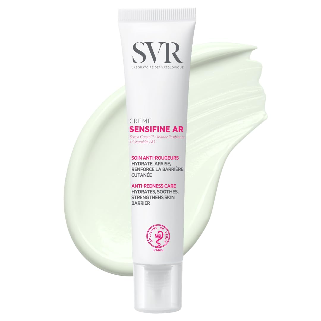 SVR SENSIFINE AR Rosacea Cream for Normal to Combination Skin 40ml