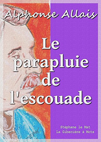 Télécharger Le parapluie de l'escouade Livre PDF Gratuit