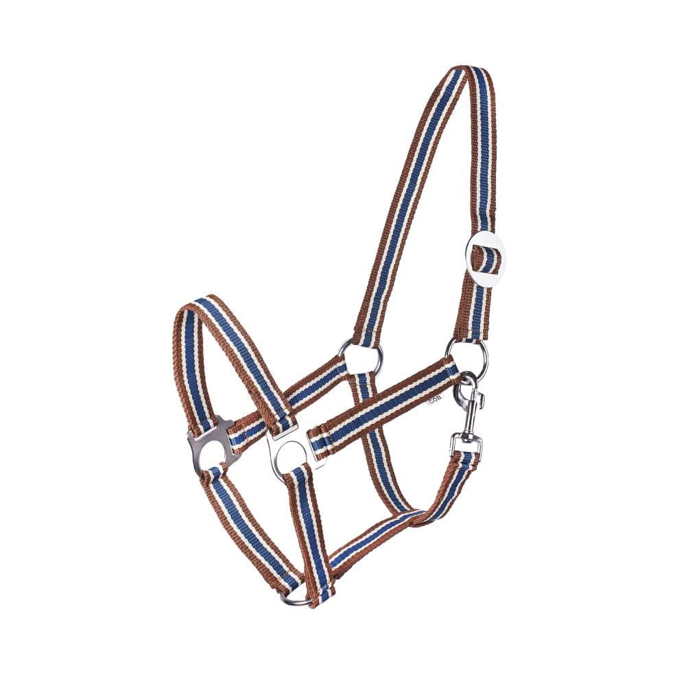 Cabestro estable para caballo Start ILoveMyMini | cabestro para potro pequeño