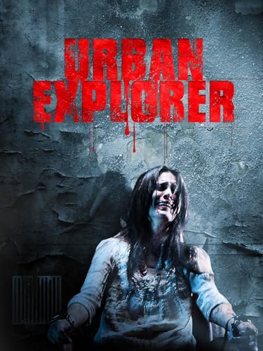 Urban Explorer, le sous-sol de l'horreur