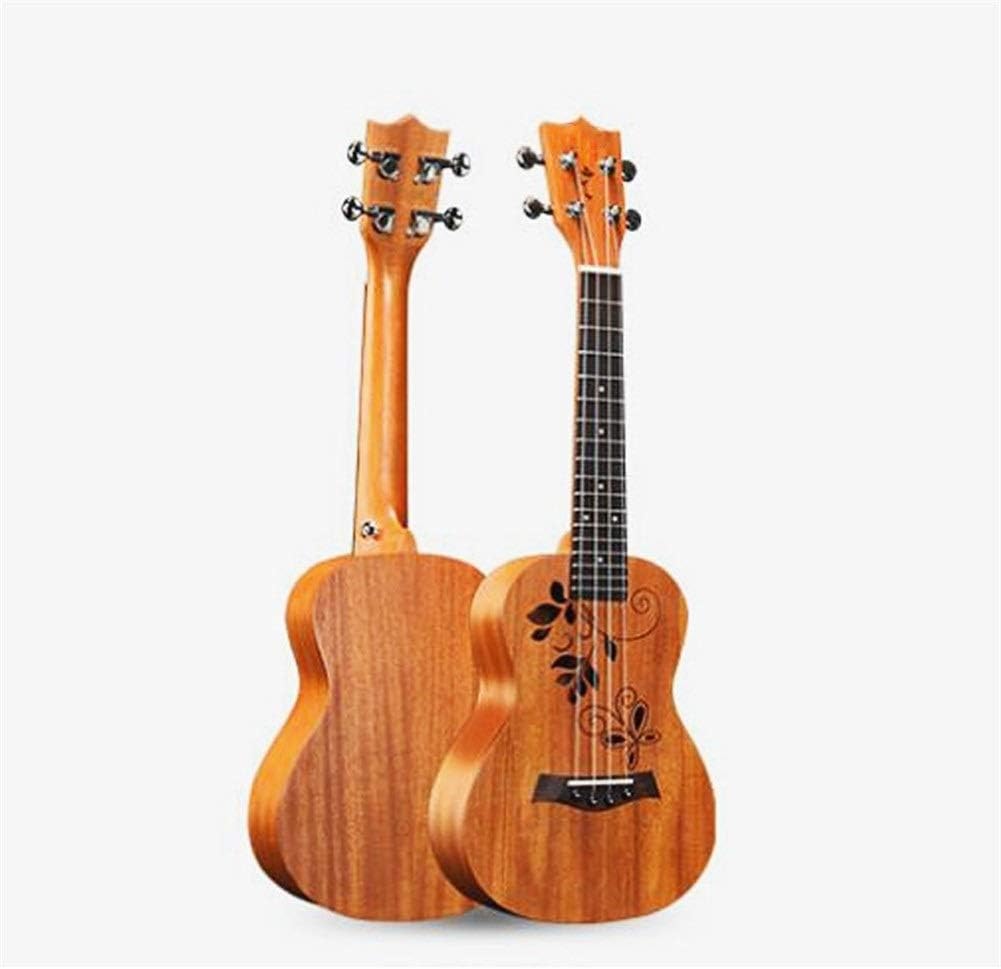 hola musica concerto ukulele