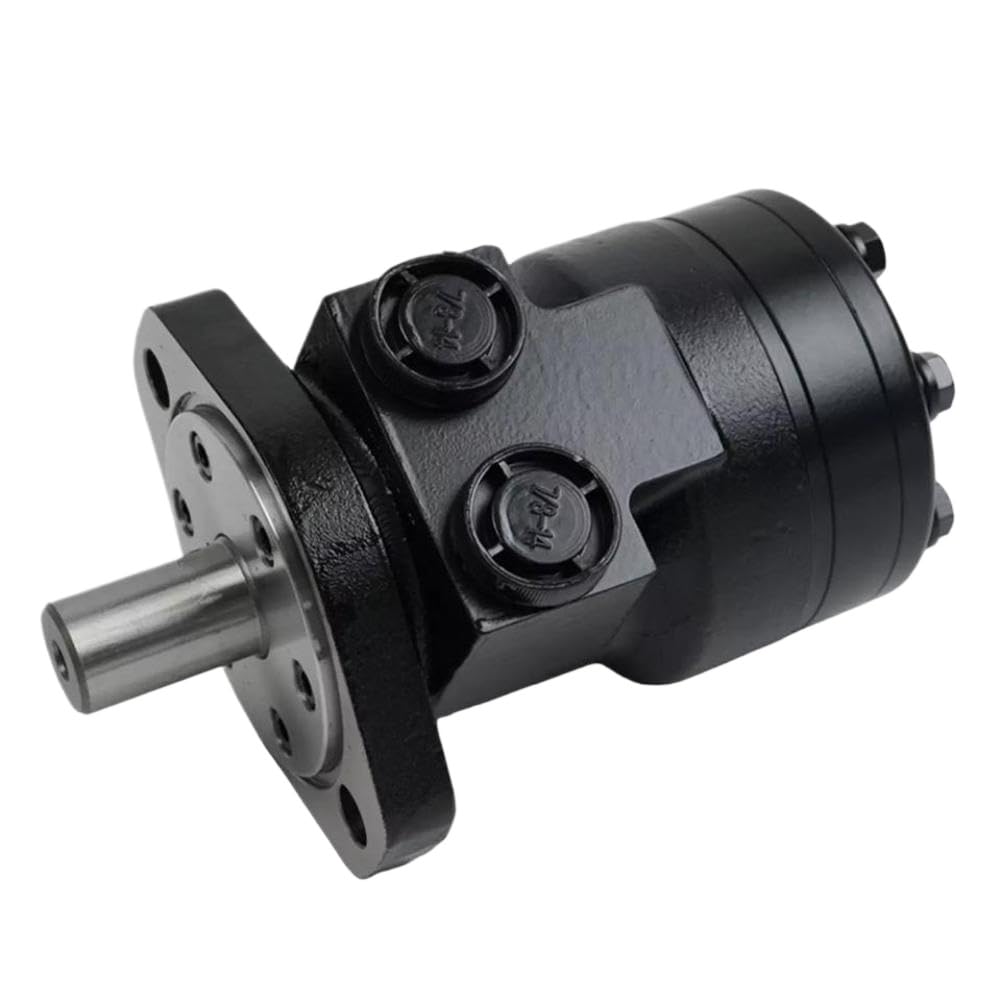 Hydraulikpumpenmotor 103-1035-012 103-1035 151-2303 Kompatibel mit Char-Lynn S-Series Motorbagger