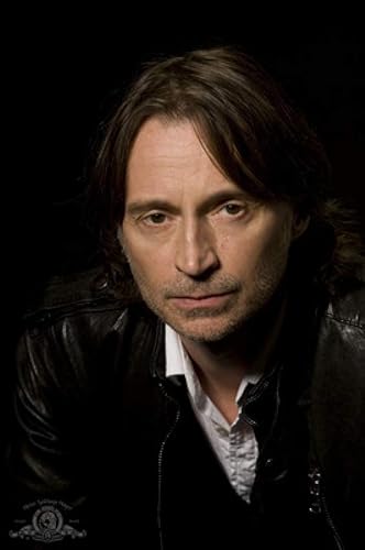 Shine On Robert Carlyle - 18X24 Poster SOG #SOG340323
