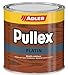 Produktbild ADLER Pullex Platin Metallic Holzlasur 750 ml Quarzgrau