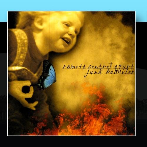 Junk Behavior Amazon.es CD y vinilos}