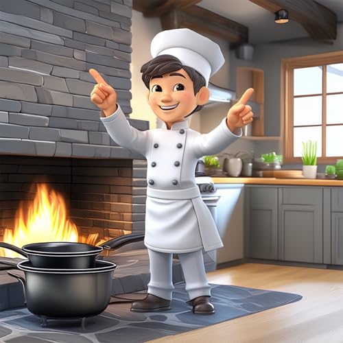 Marmites et Casseroles avec Nicolas : La Daurade