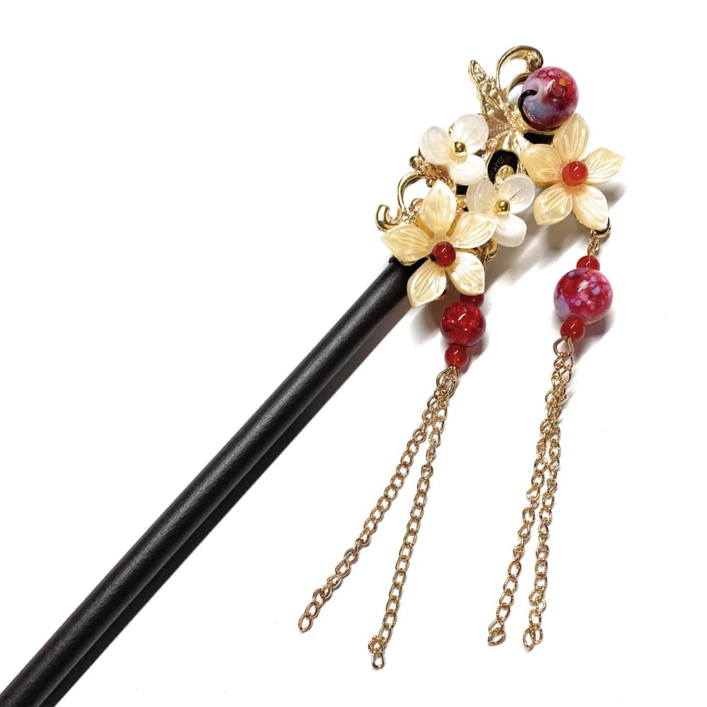 簪 かんざし 京都 チャーム 簪 かんざし 京都 チャーム 京都かんざし Kyoto kanzashi