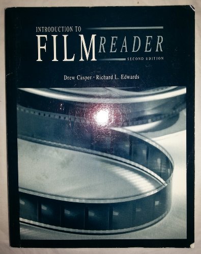 Introduction to film: Reader 0074695614 Book Cover