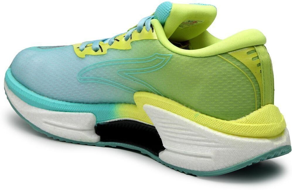 Image of Action | Athleo | TURBO-2502 | Trendy | Lightweight | Comfortable | Durable | Sports | Running Shoes | for Men