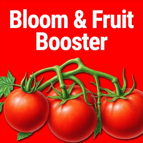 Seedlingers Tomato Food 640 oz 5 Galones Concentrado miniatura 3