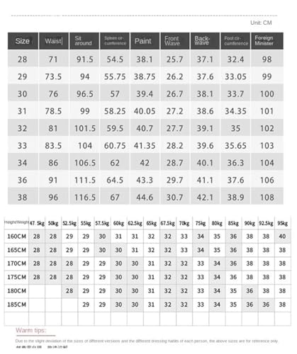 Men Summer Thin Printed Jeans Stretchy and Personalized Street Slim Fit Small Leg Pants4