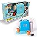 Tasty Jr â€“ Pretend Play Coffee Maker Set, Multi