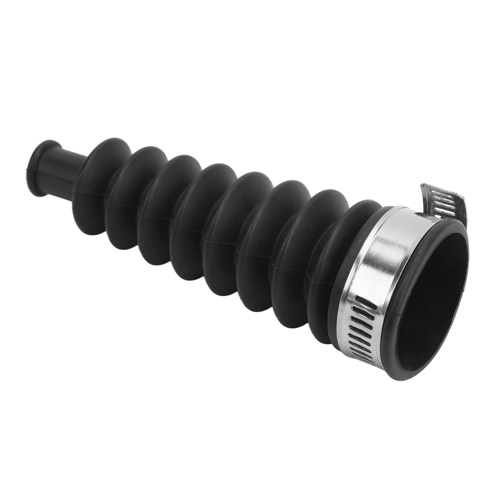 Soufflet de Câble de Changement de Vitesse, Soufflet de Câble de Changement de Moteur Hors-bord en Caoutchouc 74639a2 de Remplacement pour Mercruiser Stern Drives R MR