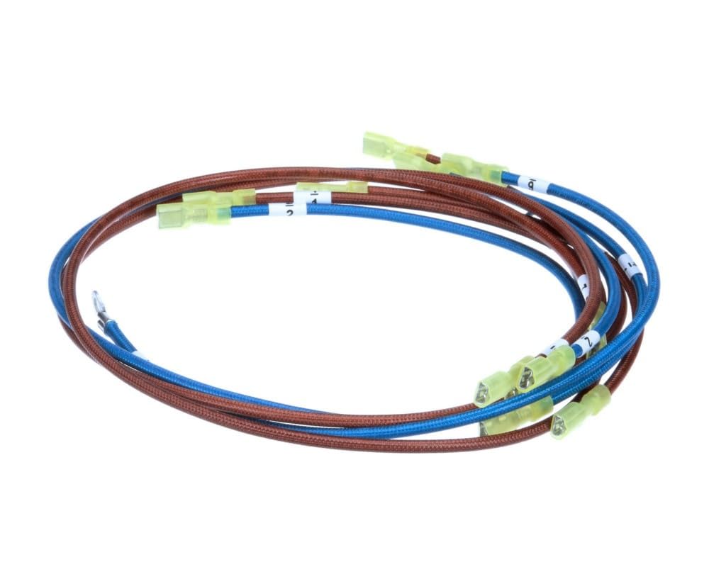 Cres Cor 5812956 Wire Kit