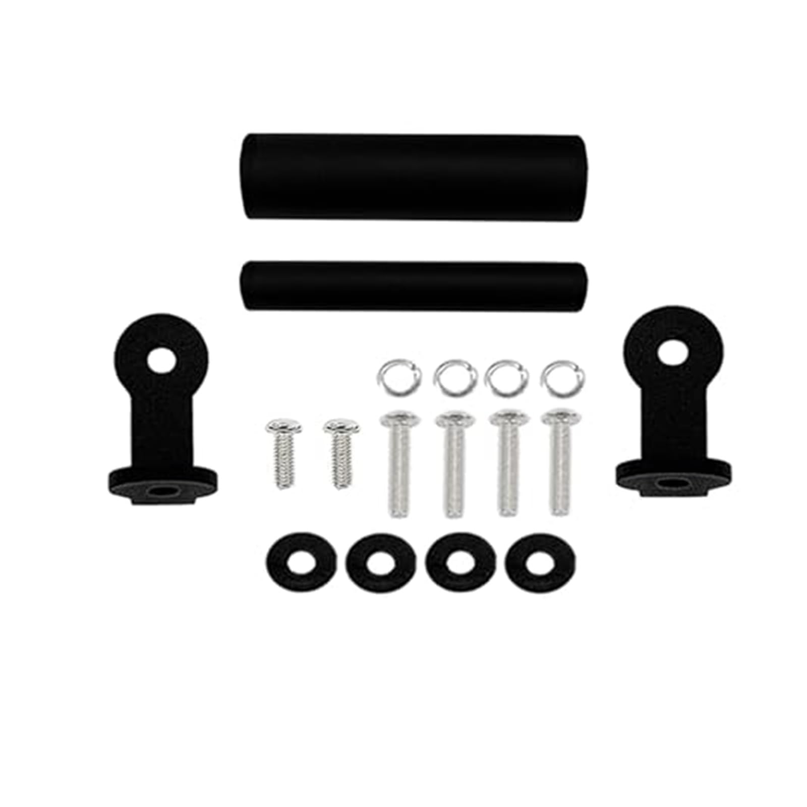 Per Tracer 7 700 GT Per MT-07 Per Tracer 700GT 12/22MM Moto Cellulare Staffa di Navigazione GPS Supporto Del Telefono Piastra di Supporto staffa Supporto piastra navigazione
