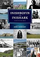 Inishbofin & Inishark Connemara B00B5CWB0O Book Cover