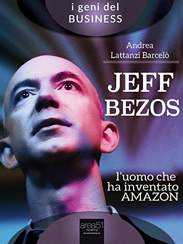 amazon uomo