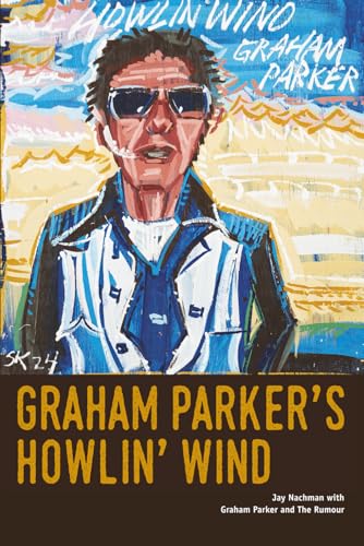 Graham Parker's Howlin' Wind