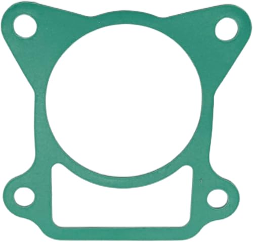 Miniatura 3 de UanofCn 06193ZV7020 - Kit de servicio de impulsor de bomba de agua para Honda Marine Outboard de 25 y 30 HP motores de 4 tiempos de refrigeración