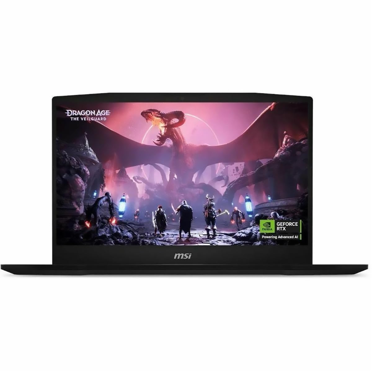 Amazon.com: MSI Katana 15 HX B14WGK-293US 15.6