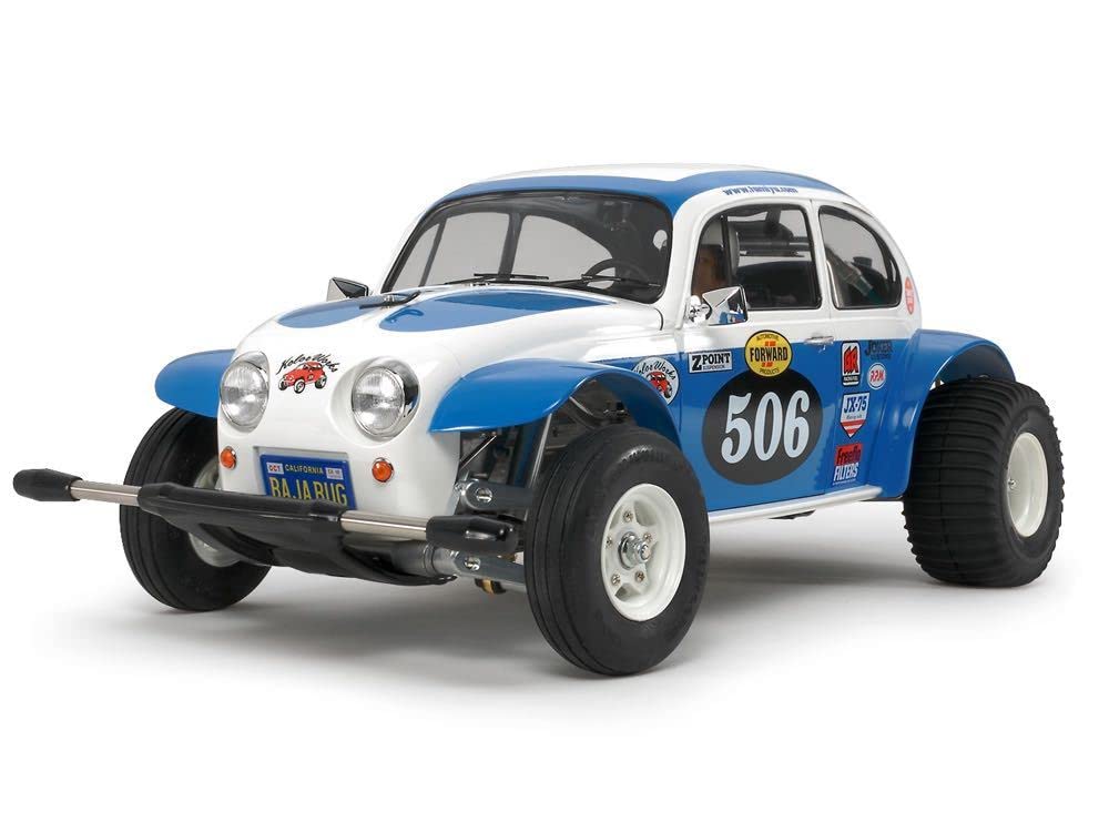 Amazon | TAMIYA ワーゲンオフローダー ボディ タミヤ 1/10 RC SAND