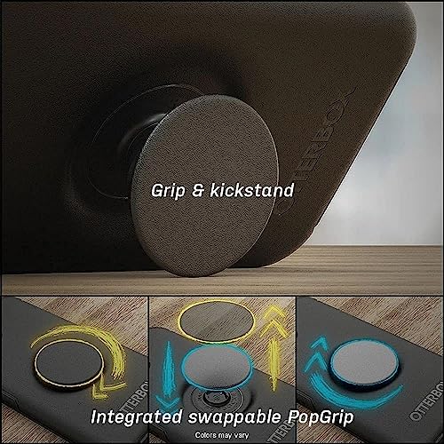 Coque Apple iPhone Xs Max Noir protection antichoc fine rigide - 5