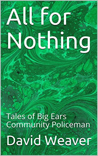All for Nothing: Tales of Big...