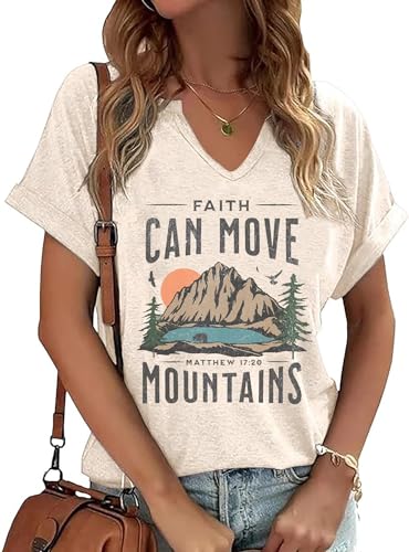 Christian Tees for Women