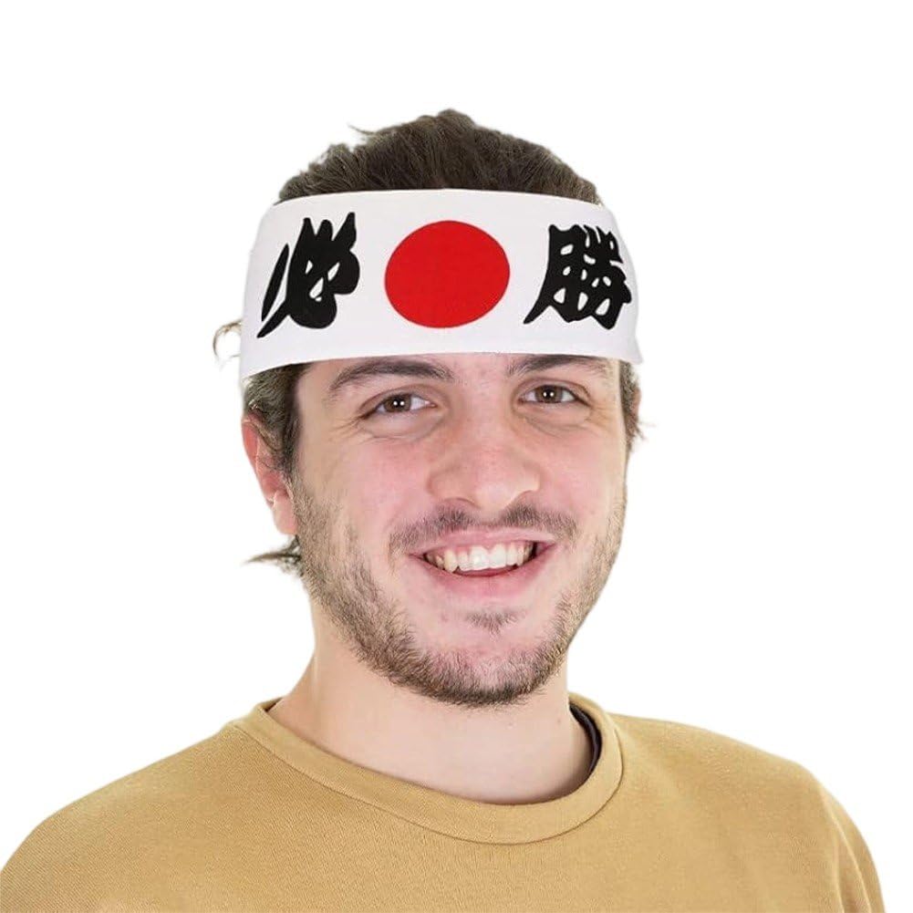 Japońskie kimono Yukata dla mężczyzn, tradycyjny kostium samurajski hakama, strój cosplay